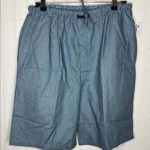 Andrew Scott New Loungewear Shorts Size Large
